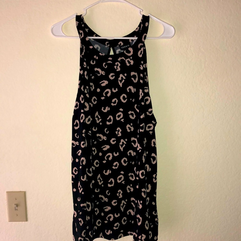 Torrid Top